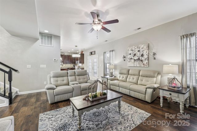 10900 Tailwater Street, Davidson, NC 28036