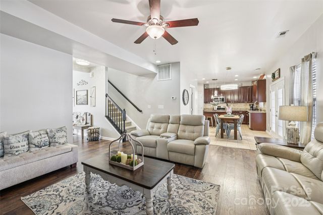 10900 Tailwater Street, Davidson, NC 28036