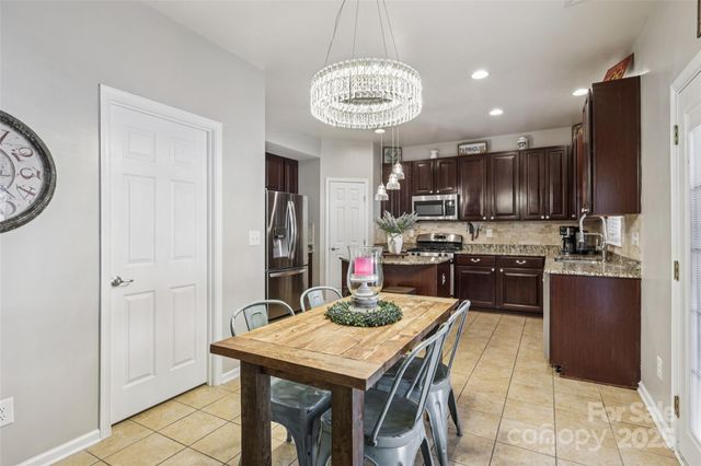 10900 Tailwater Street, Davidson, NC 28036