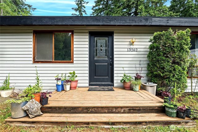 13262 NW Holly Road, Bremerton, WA 98312