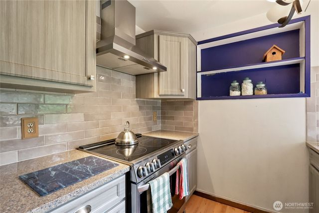 13262 NW Holly Road, Bremerton, WA 98312