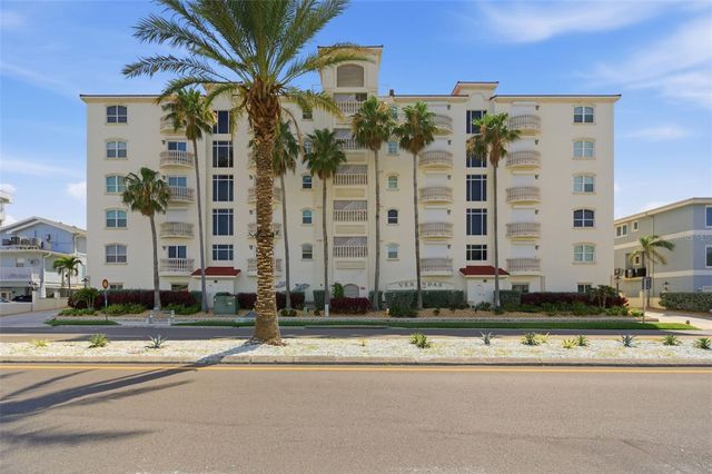 19130 GULF BOULEVARD V4, Indian Rocks Beach, FL 33785