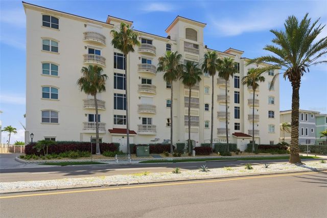 19130 GULF BOULEVARD V4, Indian Rocks Beach, FL 33785
