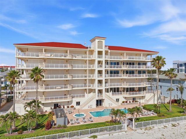 19130 GULF BOULEVARD V4, Indian Rocks Beach, FL 33785