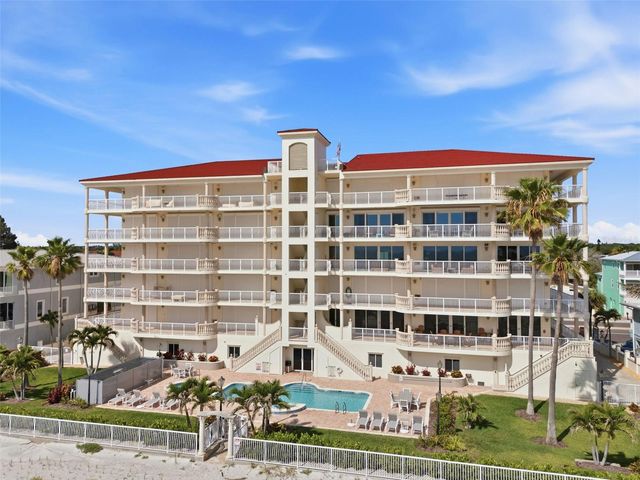 19130 GULF BOULEVARD V4, Indian Rocks Beach, FL 33785