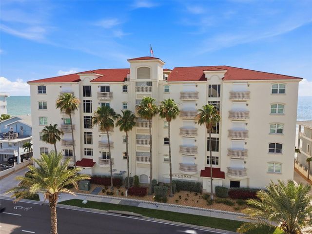 19130 GULF BOULEVARD V4, Indian Rocks Beach, FL 33785