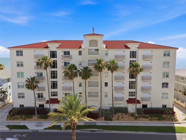 19130 GULF BOULEVARD V4, Indian Rocks Beach, FL 33785
