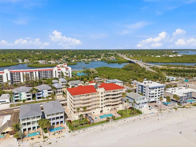 19130 GULF BOULEVARD V4, Indian Rocks Beach, FL 33785
