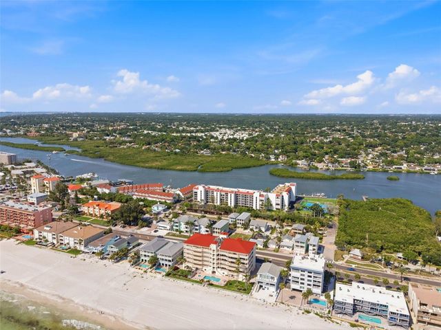 19130 GULF BOULEVARD V4, Indian Rocks Beach, FL 33785
