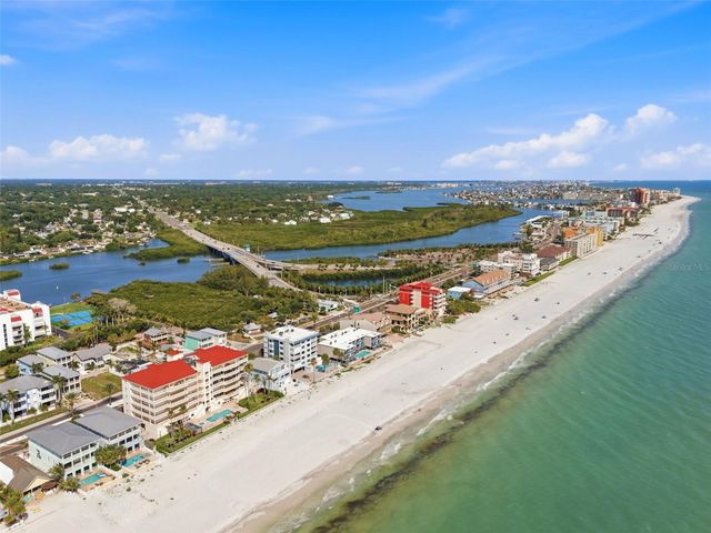 19130 GULF BOULEVARD V4, Indian Rocks Beach, FL 33785
