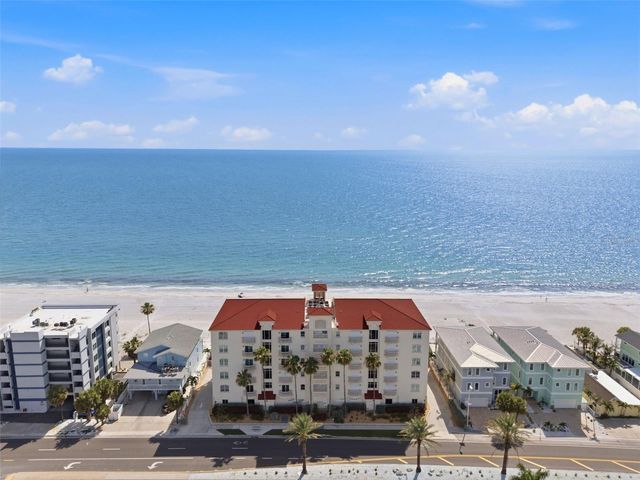 19130 GULF BOULEVARD V4, Indian Rocks Beach, FL 33785