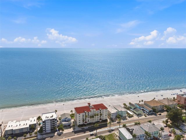 19130 GULF BOULEVARD V4, Indian Rocks Beach, FL 33785
