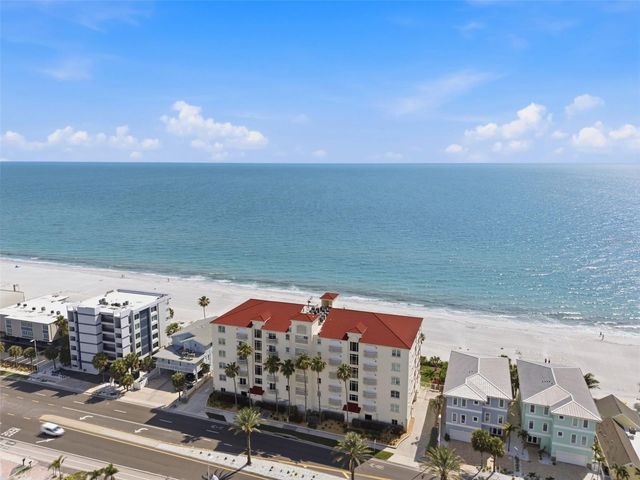 19130 GULF BOULEVARD V4, Indian Rocks Beach, FL 33785