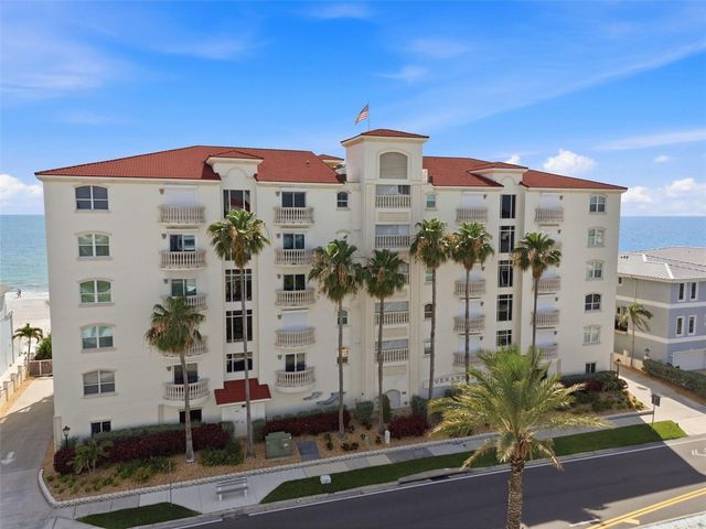 19130 GULF BOULEVARD V4, Indian Rocks Beach, FL 33785