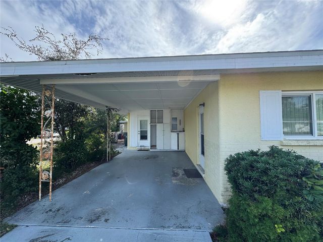 264 GLEN OAK ROAD, Venice, FL 34293