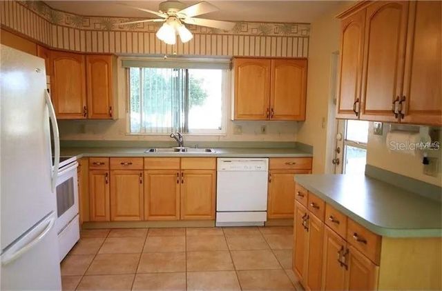 264 GLEN OAK ROAD, Venice, FL 34293