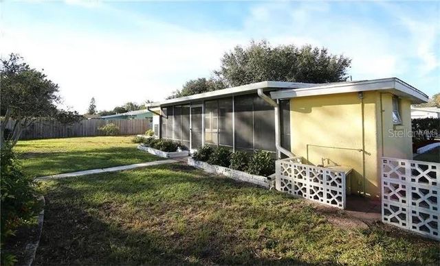 264 GLEN OAK ROAD, Venice, FL 34293