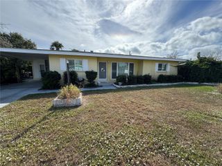 264 GLEN OAK ROAD, Venice, FL 34293
