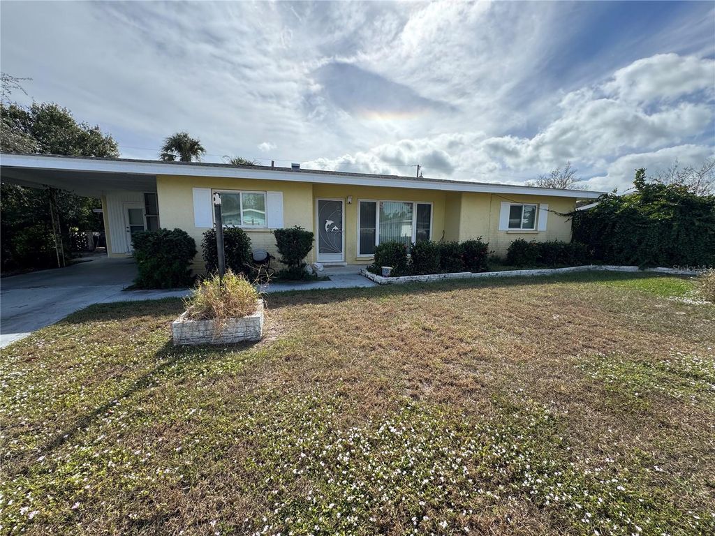 264 GLEN OAK ROAD, Venice, FL 34293