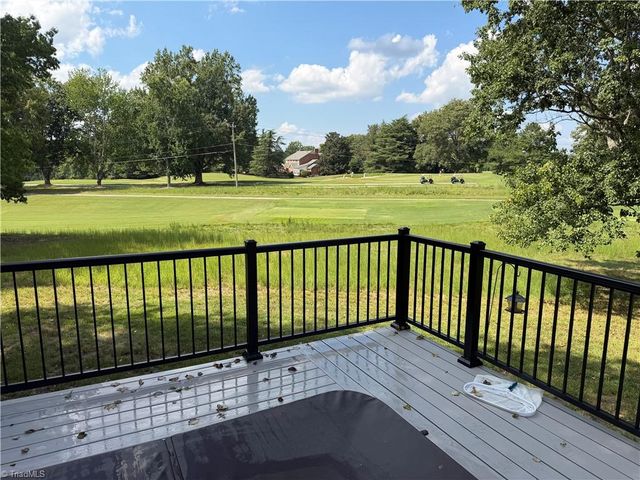 27 Carlson Terrace, Greensboro, NC 27410