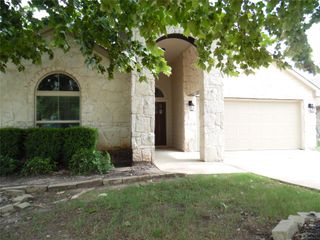 1217 Peregrine WAY, Leander, TX 78641