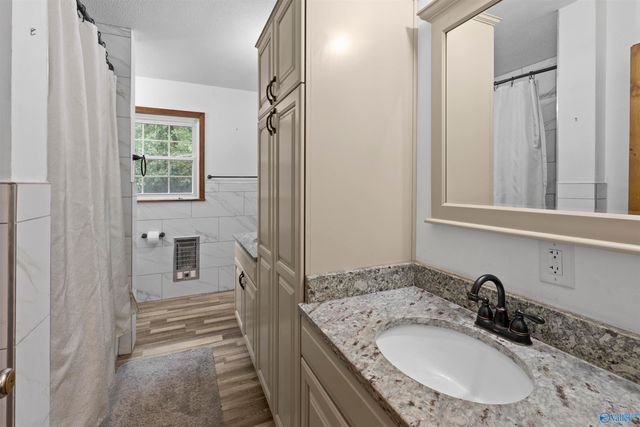 102 Baker Drive, Crossville, AL 35962