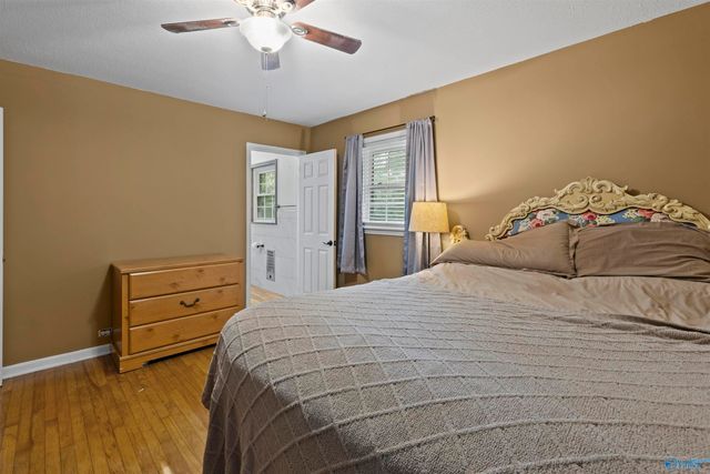 102 Baker Drive, Crossville, AL 35962