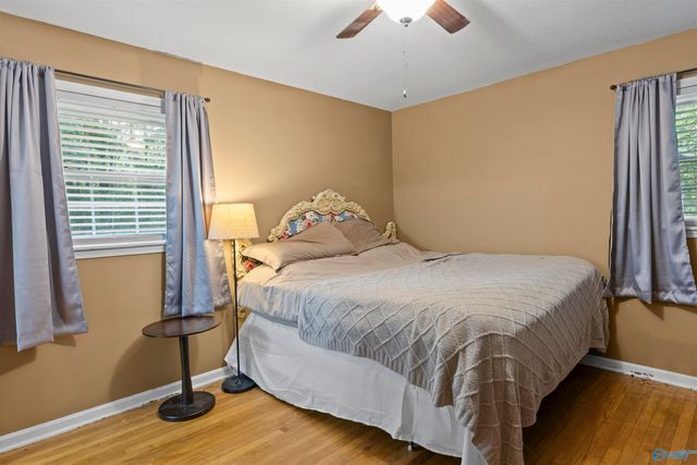 102 Baker Drive, Crossville, AL 35962