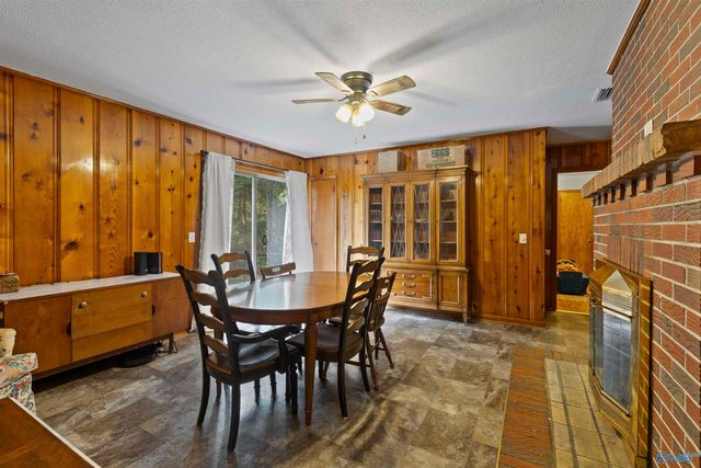 102 Baker Drive, Crossville, AL 35962