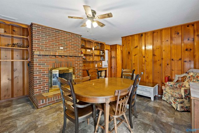 102 Baker Drive, Crossville, AL 35962