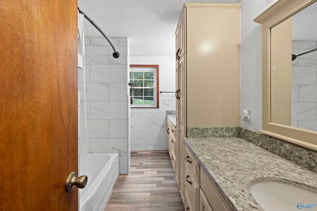 102 Baker Drive, Crossville, AL 35962