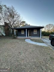 1463 Bankston Avenue, Macon, GA 31204