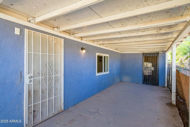 4712 N 21st Avenue, Phoenix, AZ 85015