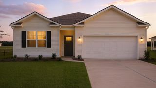 125 Cantley Way, Holly Hill, SC 29059