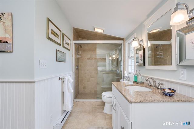 100 Gould Avenue, Fairfield, CT 06824