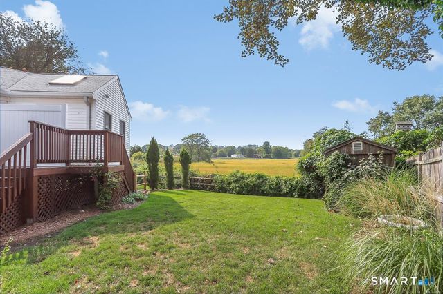 100 Gould Avenue, Fairfield, CT 06824