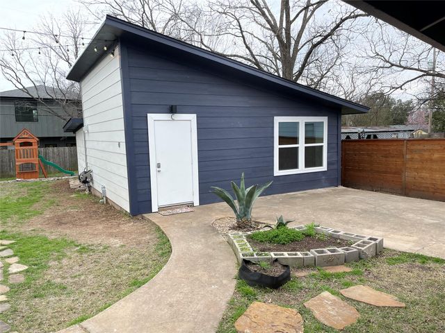 4619 Jinx Ave c, Austin, TX 78745