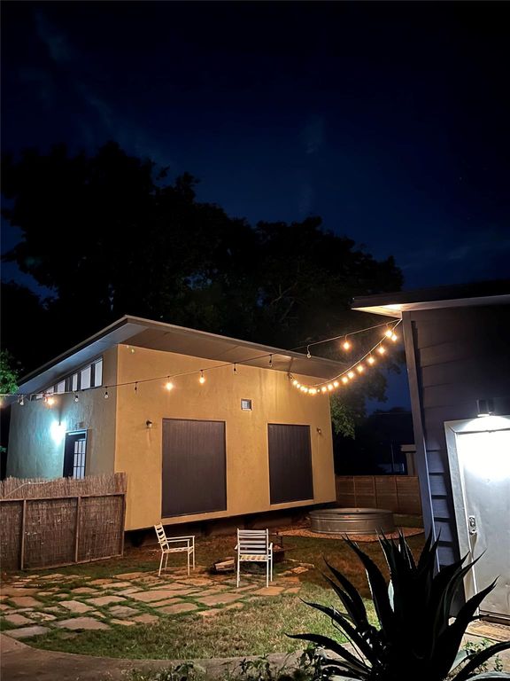 4619 Jinx Ave c, Austin, TX 78745