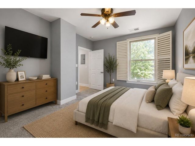 1630 N Clarkson St 204, Denver, CO 80218