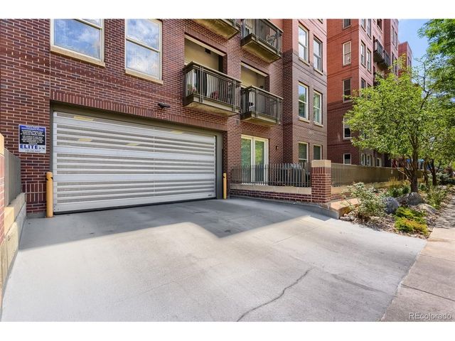 1630 N Clarkson St 204, Denver, CO 80218