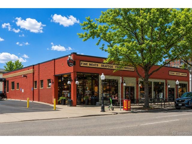 1630 N Clarkson St 204, Denver, CO 80218