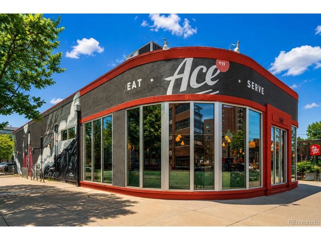1630 N Clarkson St 204, Denver, CO 80218
