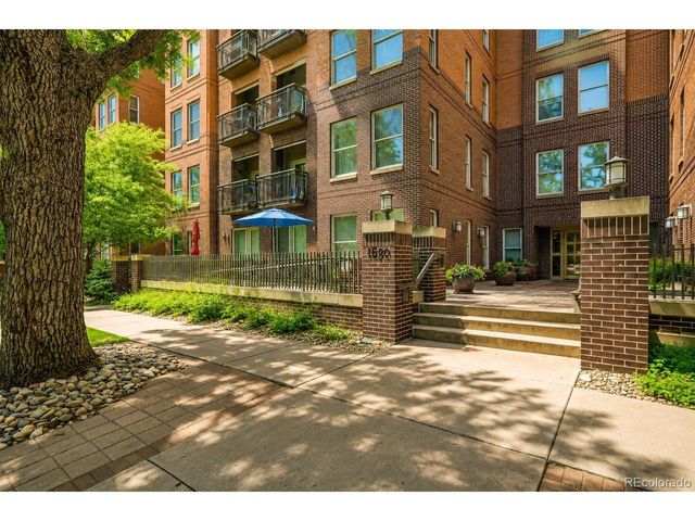1630 N Clarkson St 204, Denver, CO 80218