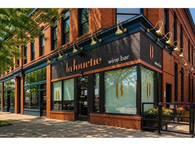 1630 N Clarkson St 204, Denver, CO 80218