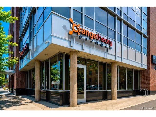 1630 N Clarkson St 204, Denver, CO 80218