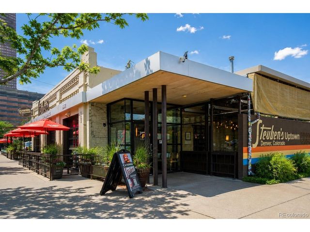 1630 N Clarkson St 204, Denver, CO 80218