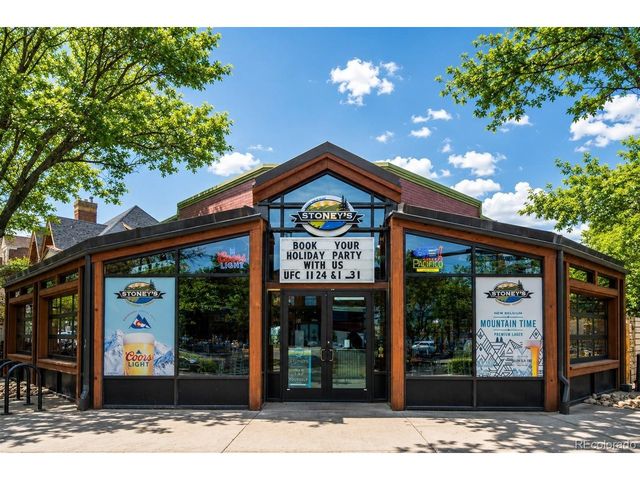 1630 N Clarkson St 204, Denver, CO 80218
