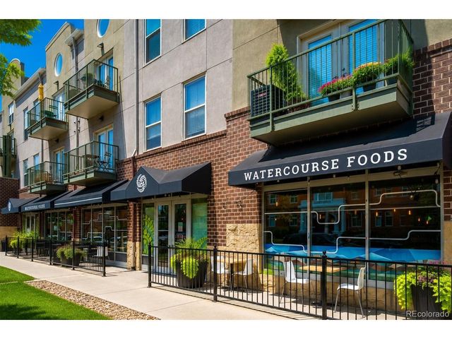 1630 N Clarkson St 204, Denver, CO 80218
