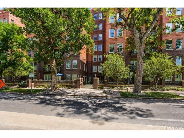 1630 N Clarkson St 204, Denver, CO 80218