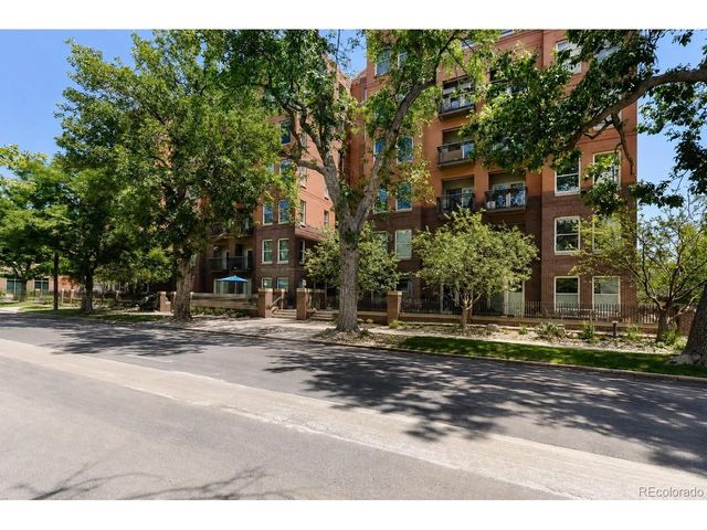 1630 N Clarkson St 204, Denver, CO 80218
